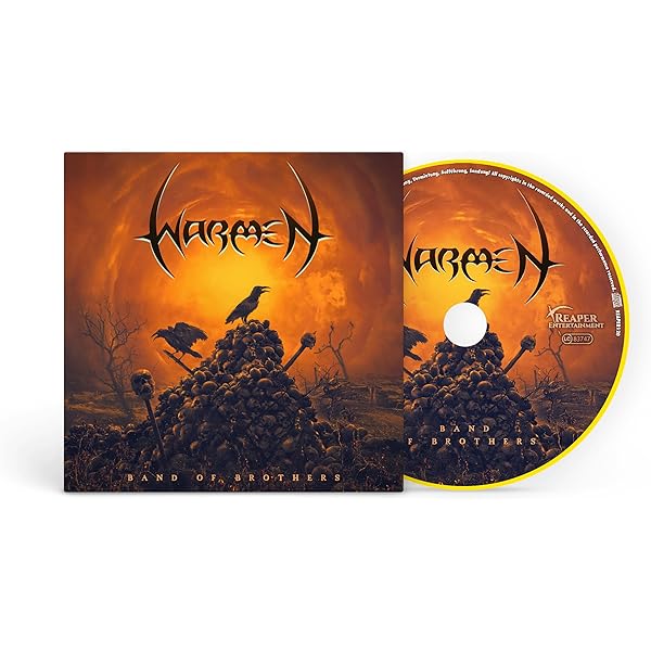 Amazon.com: Band of Brothers: CDs y Vinilo